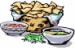 Party Dips for a crowd Party Dips for a crowd