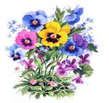 flowers are popular on Valentines Day flowers are popular on Valentines Day